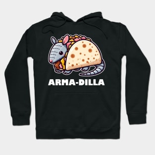 Arma-Dilla Hoodie